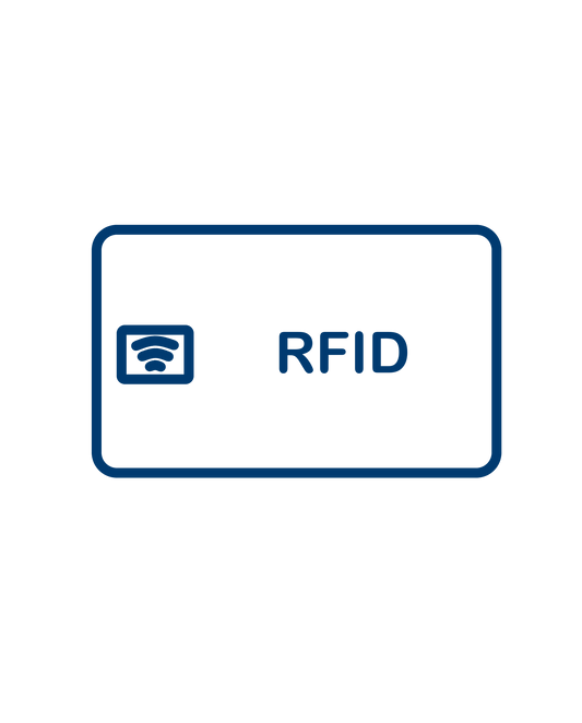 ALFEN Double Pro-Line RFID Zusatzlizenz