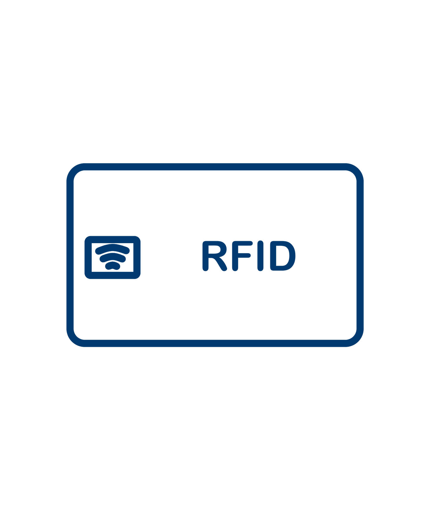 ALFEN Double Pro-Line RFID Zusatzlizenz