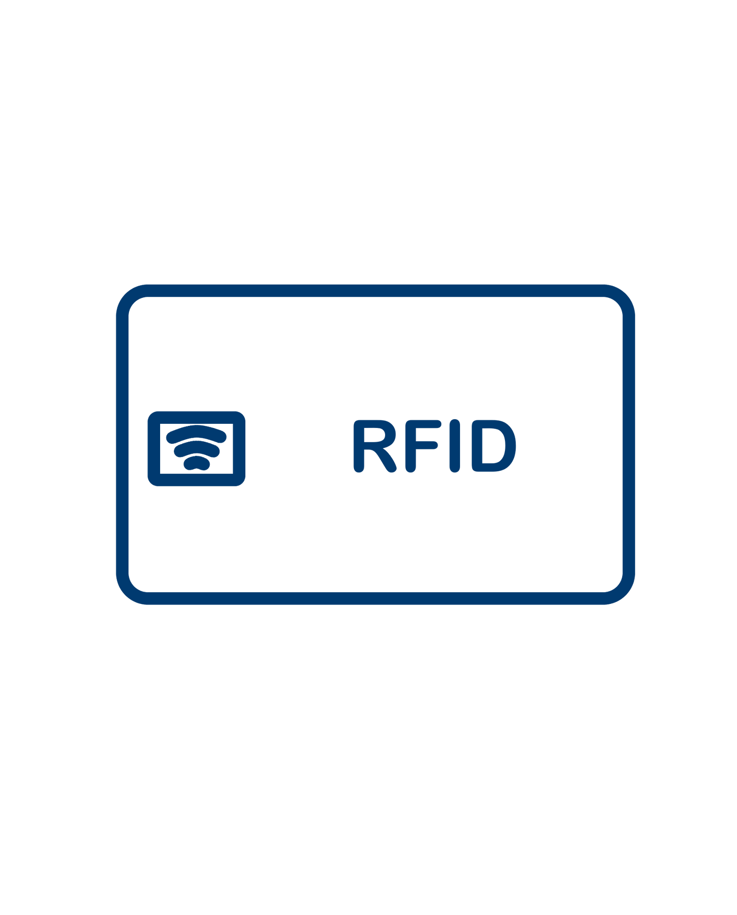 Licence supplémentaire ALFEN Double Pro-Line RFID