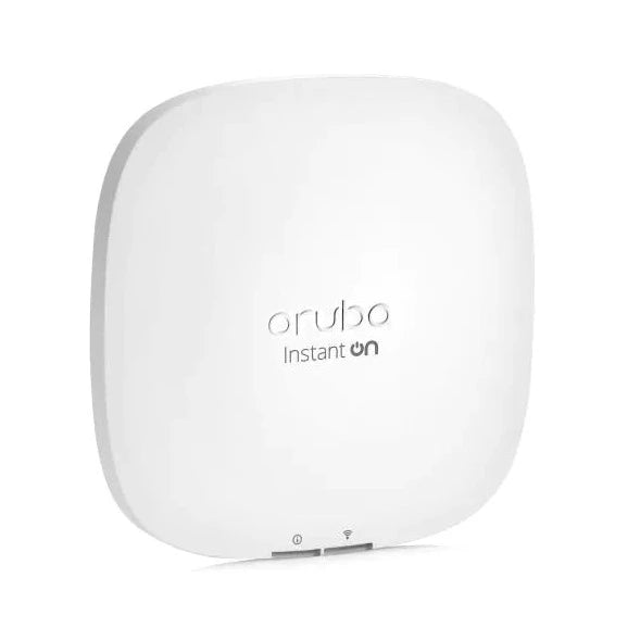 HPE Aruba Access Point Instant On AP22