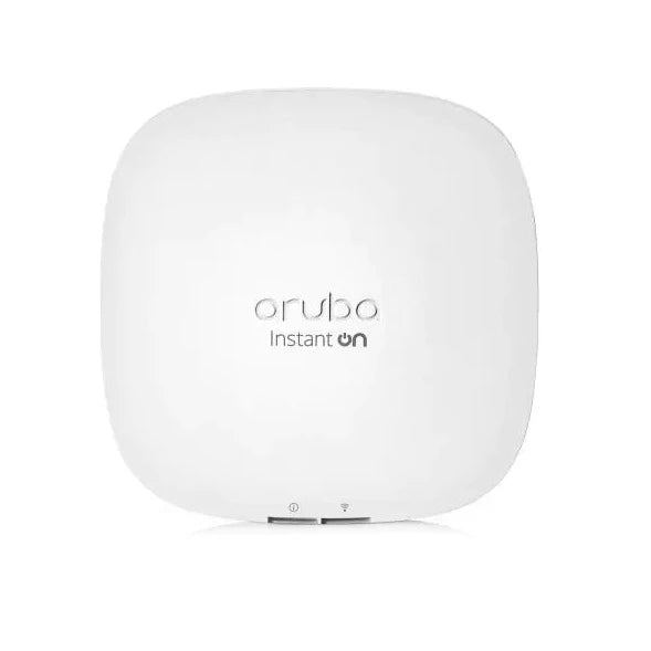 HPE Aruba Access Point Instant On AP22