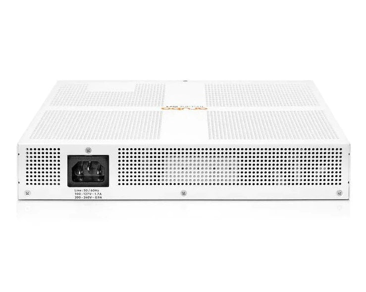 HPE Aruba PoE + Switch Aruba Instant On 1930-8G PoE + 124 W 8 ports