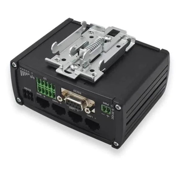 Teltonika DIN-Modul für Router