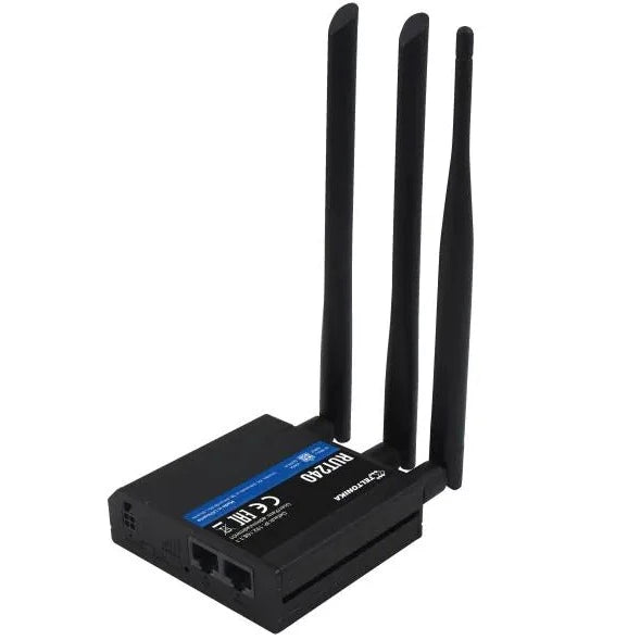 Versione per esterni del router Teltonika